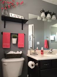 Bathroom is such a place, where you spend the least tome, but this place sets your day's mood. 50 Best Bathroom Decor Ideas And Designs That Are Trendy In 2021