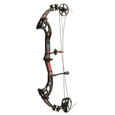 Pse Surge Compound Bow 649268 Bows At Sportsmans Guide