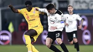 Biography, age, team, best goals and videos, injuries, photos and much more at besoccer. Spezia Cagliari Maggiore Grandissima Gara Il Gol L Ho Cercato Cosi Cagliari News 24