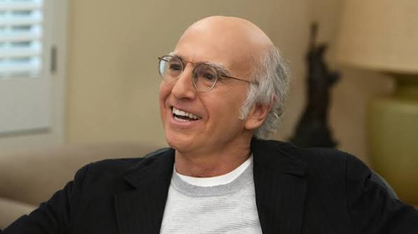 Watch Curb Your Enthusiasm | HBO Max
