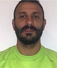 Pagina personale Jason Toso