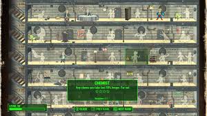 heres every perk in fallout 4 in video form