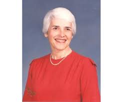 Barbara Hunt Obituary (1933