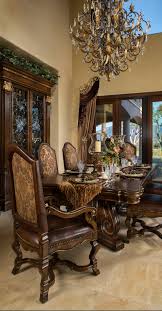 Marge Carson Tuscan Dining Rooms Tuscany Decor Classy Dining Room