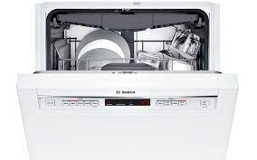 The 500 series is all in the design and you pay extra for that. What S The Difference Between The Bosch Ascenta 300 Series 500 Series 800 Series And Benchmark Dishwashers Reviewed