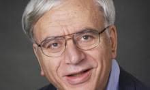 Paul Johnson obituary