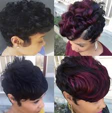 Find the latest pictures of best long hairstyles colors 2018 here, and you can also see the image uploaded here. Short Haircuts A Little Color Can Really Transform A Style Paula Hair Community Blackha Beauty Haircut Home Of Hairstyle Ideas Inspiration Hair Colours Haircuts Trends