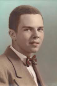 Obituary information for Joseph Daniel Van Matre