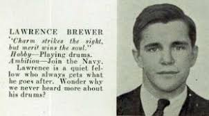 Lawrence Russell “Tuffy” Brewer Sr. (1919-2000)