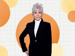 With over 200 roles it may seem like she has seen at all, but who knows how fantastic jane fonda will surprise us? Jane Fonda Shares Her Bedtime Routine I Don T Have A Husband Or A Lover So I Can Kind Of Do Whatever I Want Self
