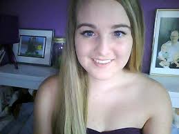 Bryson and Holly! Best friends!