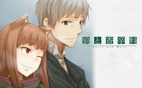 Petition Spice Wolf 3rd Season