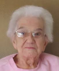 Ethel Mickel Obituary February 1, 2015