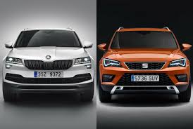 Maybe you would like to learn more about one of these? Skoda Karoq Und Seat Ateca Preise Vergleich Skoda Karoq Nu