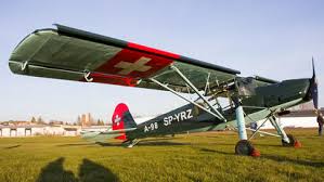 Sep 03, 2017 07:38 pm: Fieseler Fi 156 Storch Photos Airplane Pictures Net