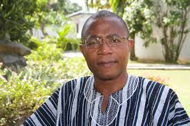 MISLEADING! Ghana's cedi didn't appreciate from GHȼ18 to GHȼ11