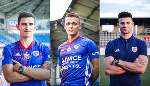 Piast gliwice wyniki na żywo, rezultaty, terminarze. Transfery Piasta Gliwice Lato 2019 Mistrz Sie Oslabil Odeszlo Od Niego Dwoch Czolowych Pilkarzy Gol24