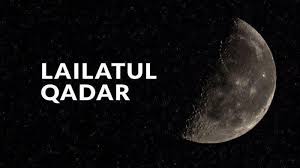 Temukanlah lailatul qadar dalam sepuluh hari. 10 Malam Terakhir Di Bulan Ramadhan 1441 H Panjatkan 2 Doa Ini Pada Malam Lailatul Qadar Serambi Indonesia