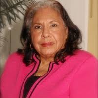 Thelma Baxter's Instagram, Twitter & Facebook