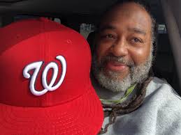 PHOTOS: Washington Nationals fans show off their 'Natitude'