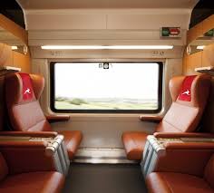 Your Italo Tickets Cheaper With Kombo, Official Partner