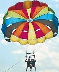 How long does it take to go on a parasail? 17 Water Activities Ideas Water Activities Cape Cod Cape