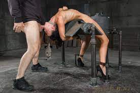 Bondage Sex Xxx