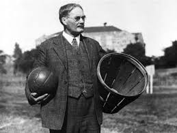 En marca te queremos proponer una lista de deportes inventados o. James Naismith El Profesor Que Invento El Baloncesto Con Dos Cestas De Melocotones Deportes El Pais