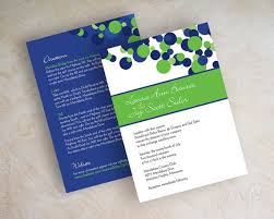 Wedding Invitations Polka Dots In Royal Blue White And Lime Green By Appleberryink Green Wedding Invitations Handmade Wedding Invitations Affordable Wedding Invitations