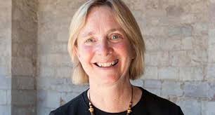 NATO, Cultural Heritage and the Way Forward' with Dr Laurie Rush