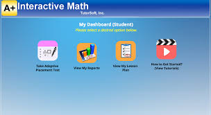 Online Math A Review Of What We Use For Online Math