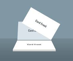 Minimal Business Card Mockup Psd Template Psd Free Download Pikbest Business Card Mock Up Minimal Business Card Business Cards Mockup Psd