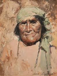 James Reynolds Paintings & Artwork for Sale