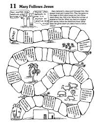 As a church, we're known for our mosaic of jesus in the heart of huntsville, al, but we're made of people. Follow Jesus Coloring Pages