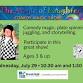"The Magic of Laughter" with Jeff McMullen