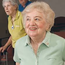 Our 1st anniversary as Charles E. Smith Life Communities and ... our 97th  year of Caring, Wisdom and Experience