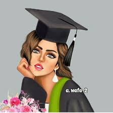 Fashion Girl Anime Art Girl Graduation Wallpaper Art Girl