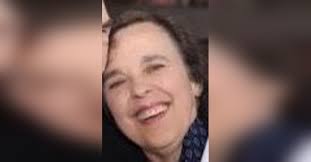 Obituary information for Edwards, Judith