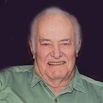 Maynard O. Niggli Obituary