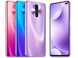 Xiaomi Redmi K30 5G - Notebookcheck.com ...