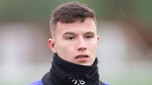 Dylan Tait Hibs transfer exit as he secures Hamilton Accies loan move for  campaign ahead