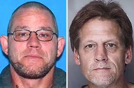 Washington police obtain warrants for 2 men wanted