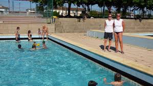 Gaillac Canicule Profitable Pour La Piscine Municipale De St Roch Ladepeche Fr