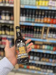 Une nouvelle réimplantation pour la BRASSERIE MIRA dans votre Super U…