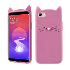 Case Creation Realme 1 Cat Covers,Cute ...