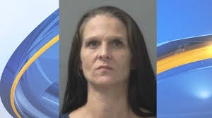 Foley Police: Woman had dead man's credit cards