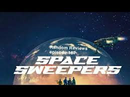 Set in the year 2092 and follows the crew of a space junk collector ship called the victory. Cf9 Oozlqermm