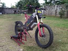 This article relates to pedal cycles. 2018 Electric Bike Lineup By Indonesian E Bike Manufacturer Evnerds