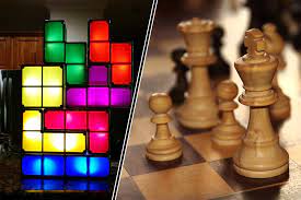 Just you and your partner want to play a game? Your Life Is Tetris Stop Playing It Like Chess By Tor Bair Mission Org Medium