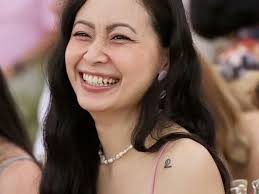 A Timeline of Ann Gillan Dimzon's Life